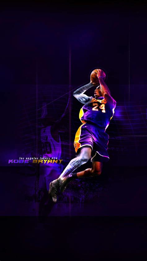 Kobe Bryant Dunk Wallpapers Top Free Kobe Bryant Dunk Backgrounds