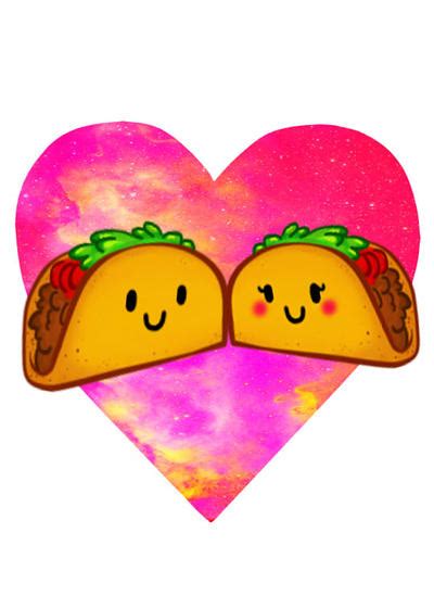 Taco Love by racheloo on DeviantArt