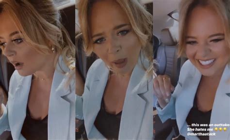 Emily Atack Unleashes Cleavage As She Wows In Skintight Hot Nurse Jumpsuit Daily Star