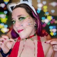 PetTheCosmicKitten S Profile Porn Vids Pics More ManyVids