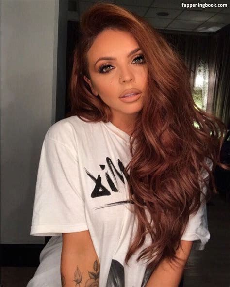 Jesy Nelson Jesynelson Nude OnlyFans Leaks Fappening Page 11 FappeningBook