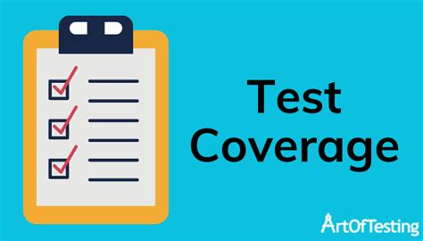 What is Test Coverage in Software Testing?