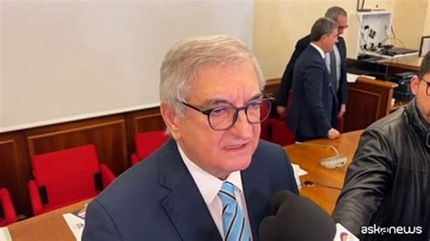 Puglia Foti Fdi La Vicenda Investe Pd Il Trasformismo Non Paga