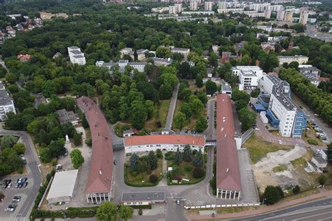 Kolejny szpital w Szczecinie wprowadza zakaz odwiedzin Za dużo