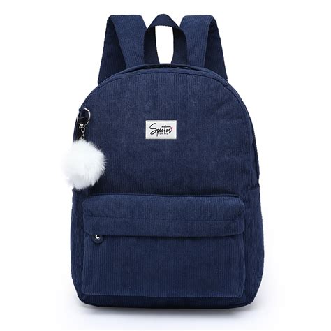 Mochila Escolar Faculdade Escola Feminina Estojo Shopee Brasil