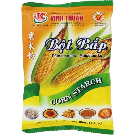 Bot Corn Starch