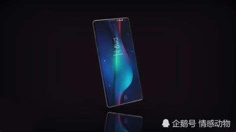 98屏占比前置四顆攝像頭 三星note9概念美圖爆表 每日頭條