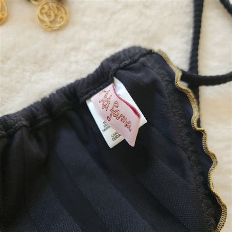 Luli Fama Swim Nwot Luli Fama Bikini Poshmark