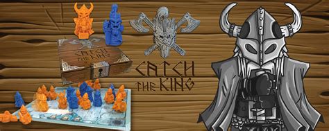 Catch The King Studio Twin Games Editeur Fran Ais De Jeux De