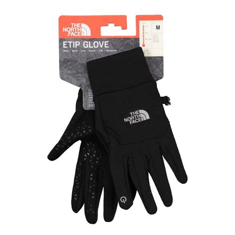 The North Face Gloves Etip Mens Online Emergencydentistry