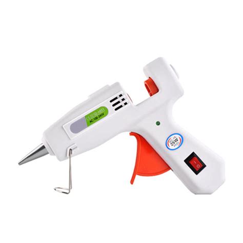 W Mm Mini Hot Melt Glue Gun Tool