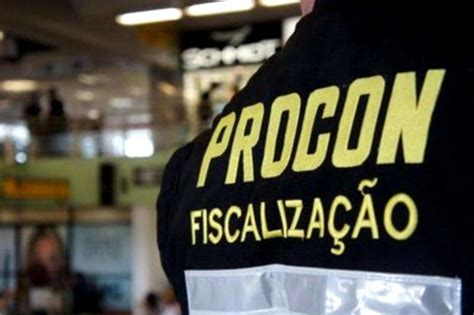 Você sabe quando procurar o Procon?