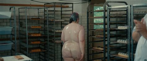 Nude Video Celebs Claudia Gregersen Nude Kagefabrikken