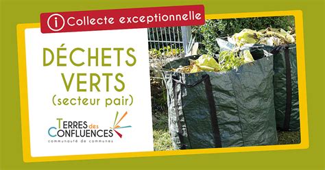 Collecte D Chets Verts Castelsarrasin