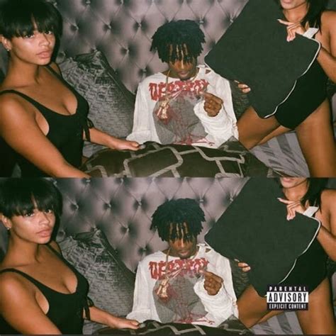 Playboi Carti: A Review. I’ve found it hard to reinvent myself… | by ...