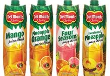 Del Monte Philippines - Our Products - Innovation