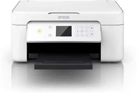 EPSON ALL IN ONE PRINTER - SCANNER With Wi FI