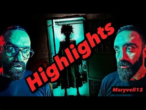 Highlights Unboxholics Horror Night Αυτό το παιχνίδι μοιράζει