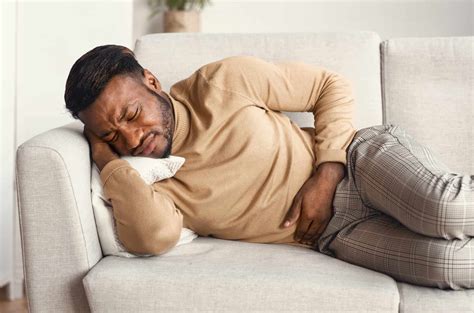 Chronic Stress Is Messing With Your Stomach Too Blackdoctor Org