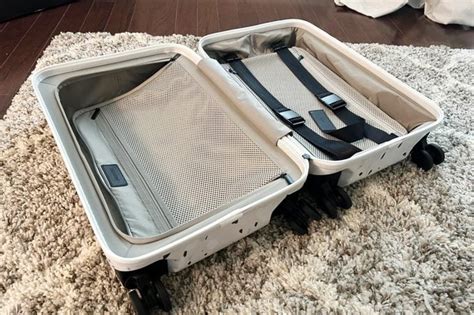 Monos Luggage Review 2024, Tested by Our Editor