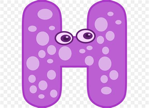 Letter H Clip Art