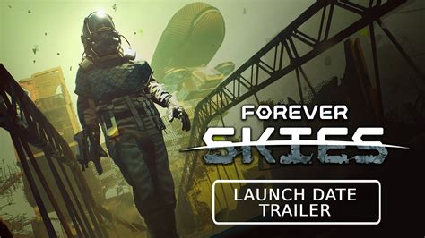 Forever Skies Early Access Release Date Trailer Youtube