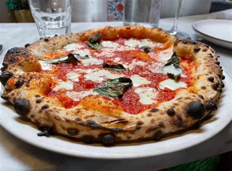 12 Best Pizza Places in San Francisco, CA