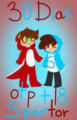 30 Dias OTP Spartor Masturbacion Al Pasivo 7w7 Wattpad