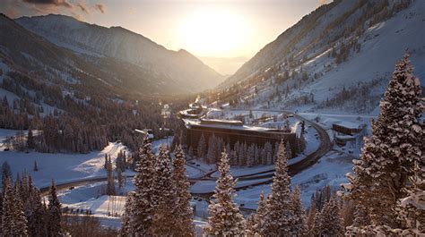 Ski Resort Hotels - Forbes Travel Guide