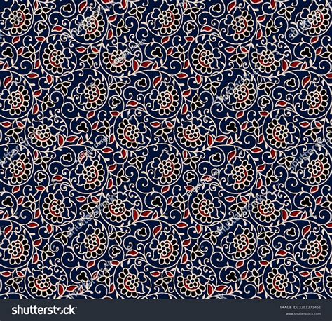 133,086 Mughal Geometric Print Print Images, Stock Photos, 3D objects ...