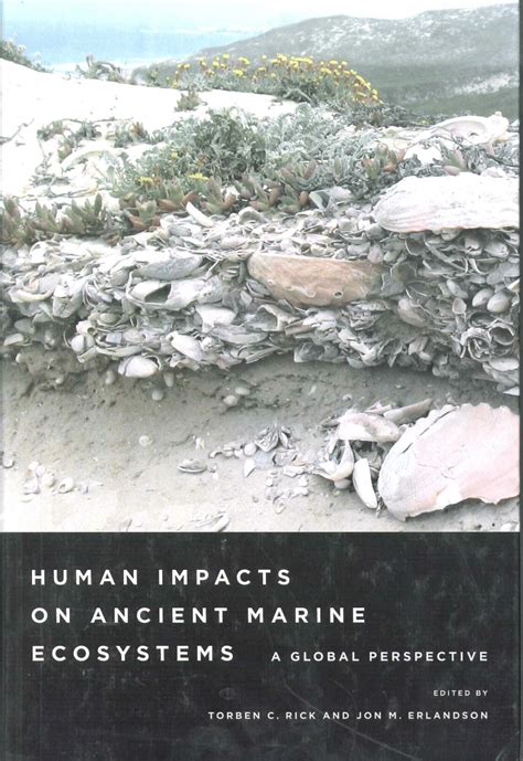 PDF Archaeology Marine Ecology And Human Impacts On Marine Ecosystems