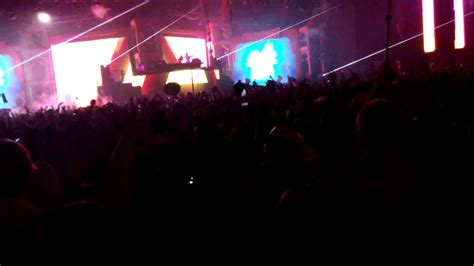 Freaknight Seattle Edm 2014 YouTube