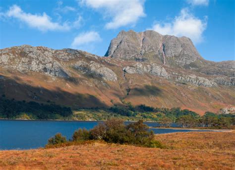 340 Loch Maree Photos Stock Photos Pictures And Royalty Free Images