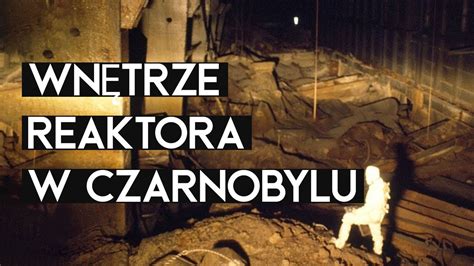 Czarnobyl dzisiaj turystyka promieniowanie ludzie Duży odcinek