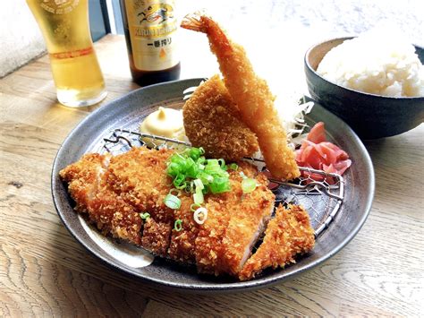 All About Tonkatsu The Japanese Crispy Pork Cutlet Byfood Off