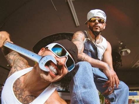 Hit Musical Feid Y Yandel Unen Fuerzas En El Lbum Manifesting