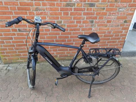 GAZELLE ARROYO C7 HMB Elite City E Bike Top Elektrofahrrad Citybike