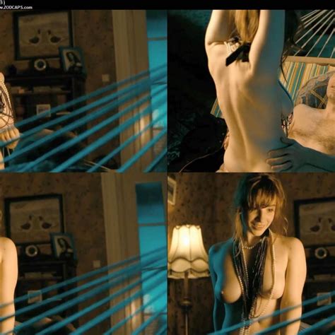 Muzi V Nadeji Vica Kerekes Beautiful Sexy Celebrity Nude Scene