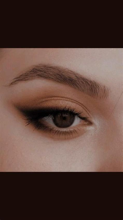 Nude Smokey Eye Makeup Eye Makeup Smokey Eye Makeup Natural Eye Makeup