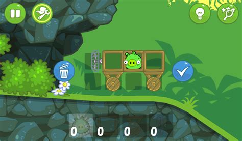 Dica De Jogo Bad Piggies Tudo Em Tecnologia