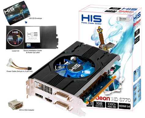 Amd radeon hd 6700 review - hromdns