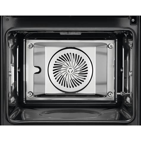 Forno A Vapore Serie 9000 SteamPro Forni AEG