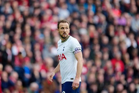 Harry Kane no sale del Tottenham el equipo inglés rechazó una oferta