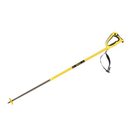 Grivel Kijki Skiturowe Condor Evo Ski Vario Yellow