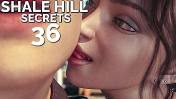 SECRETOS DE SHALE HILL 36 Ser Lamido Por Una Linda Descarada XVIDEOS