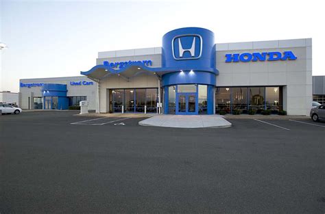 Bergstrom Honda Subaru And Toyota Dealerships In Oshkosh