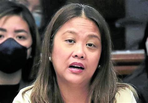 Binay Urges Senate Inquiry Into BuCor Plan On Masungi Inquirer News