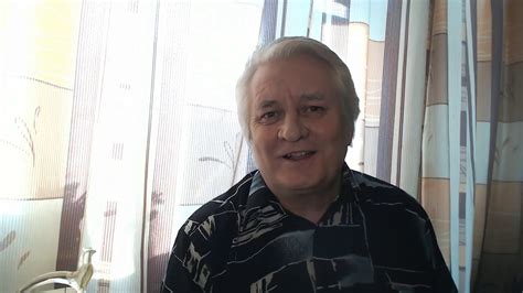 Юрий Левитанский. Если бы я мог начать сначала - YouTube