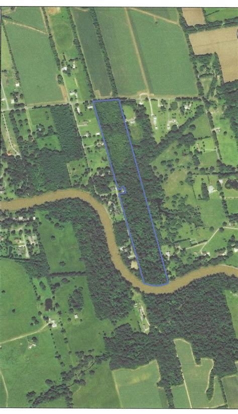 Woodlawn Road, Maurice, LA (29 Acres+-) - NEW PRICE - Sunrise Realty LLC