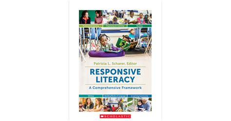 Responsive Literacy - SC-824562 | Scholastic Teaching Resources ... 